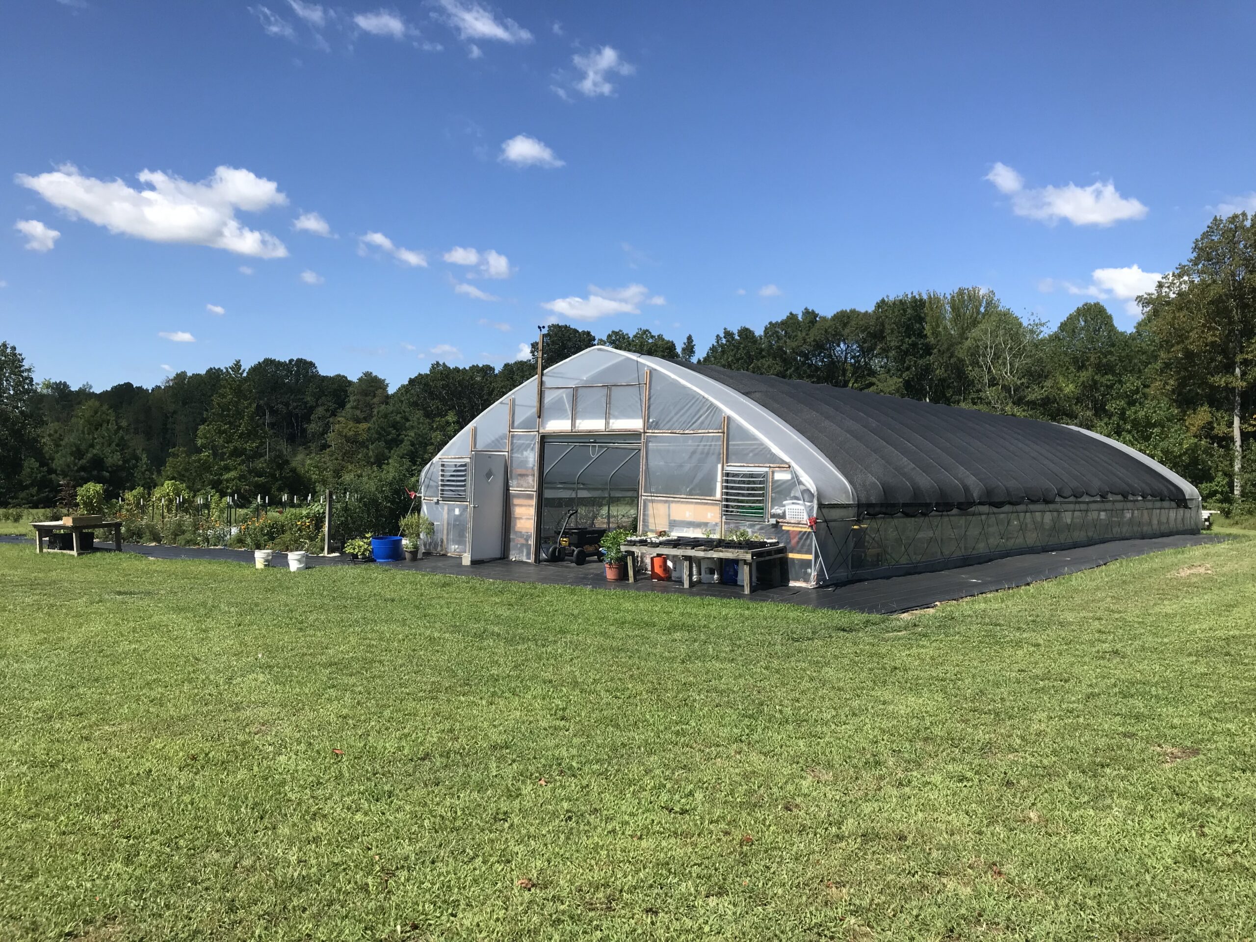 Upper Mattaponi Community Garden