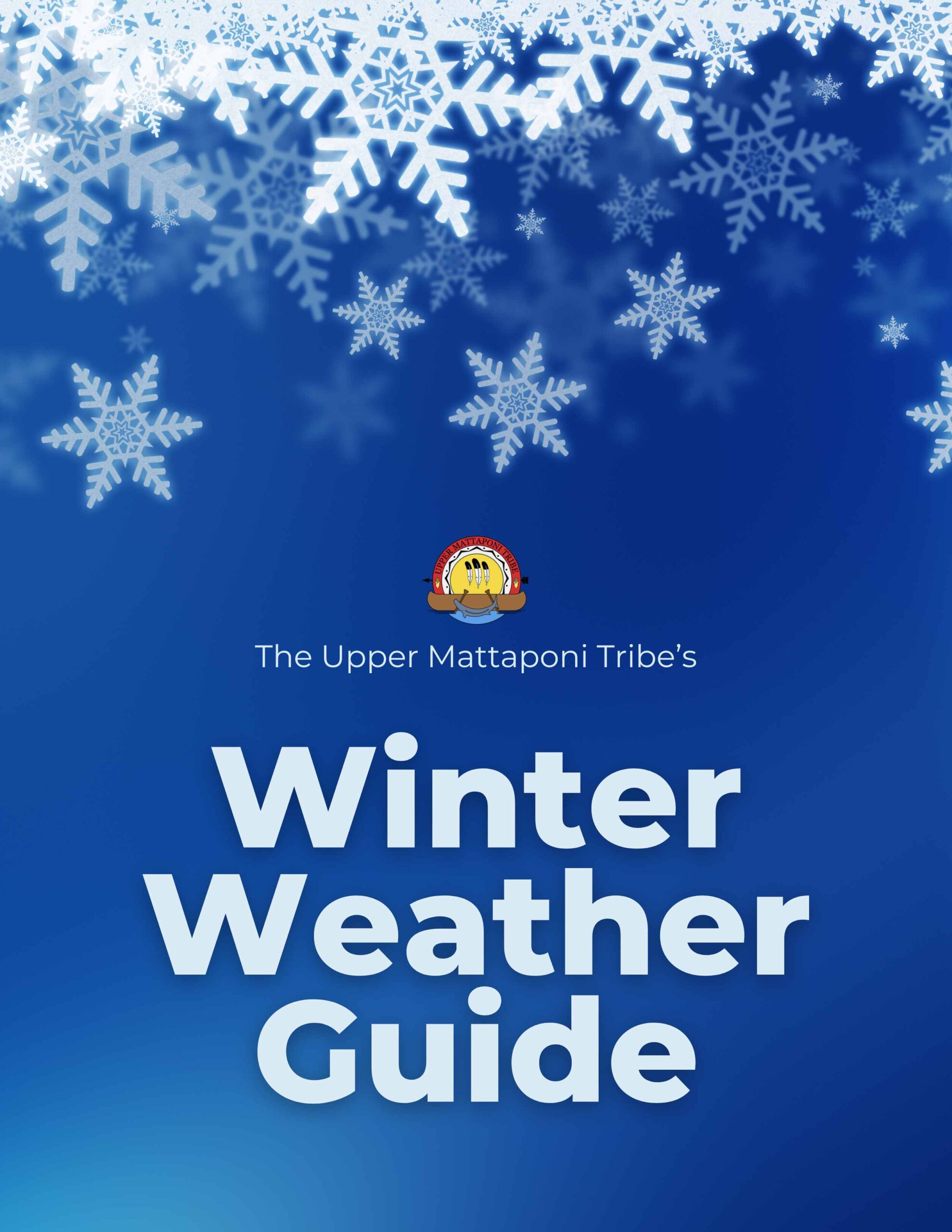 Winter Weather Guide